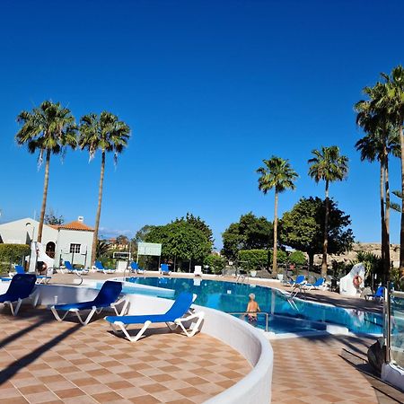 almacanarias.holidays Alma 1 Costa Adeje (Tenerife) Exterior foto