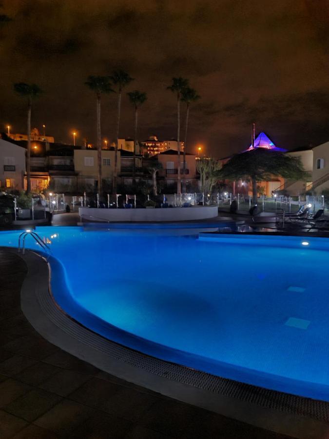 almacanarias.holidays Alma 1 Costa Adeje (Tenerife) Exterior foto
