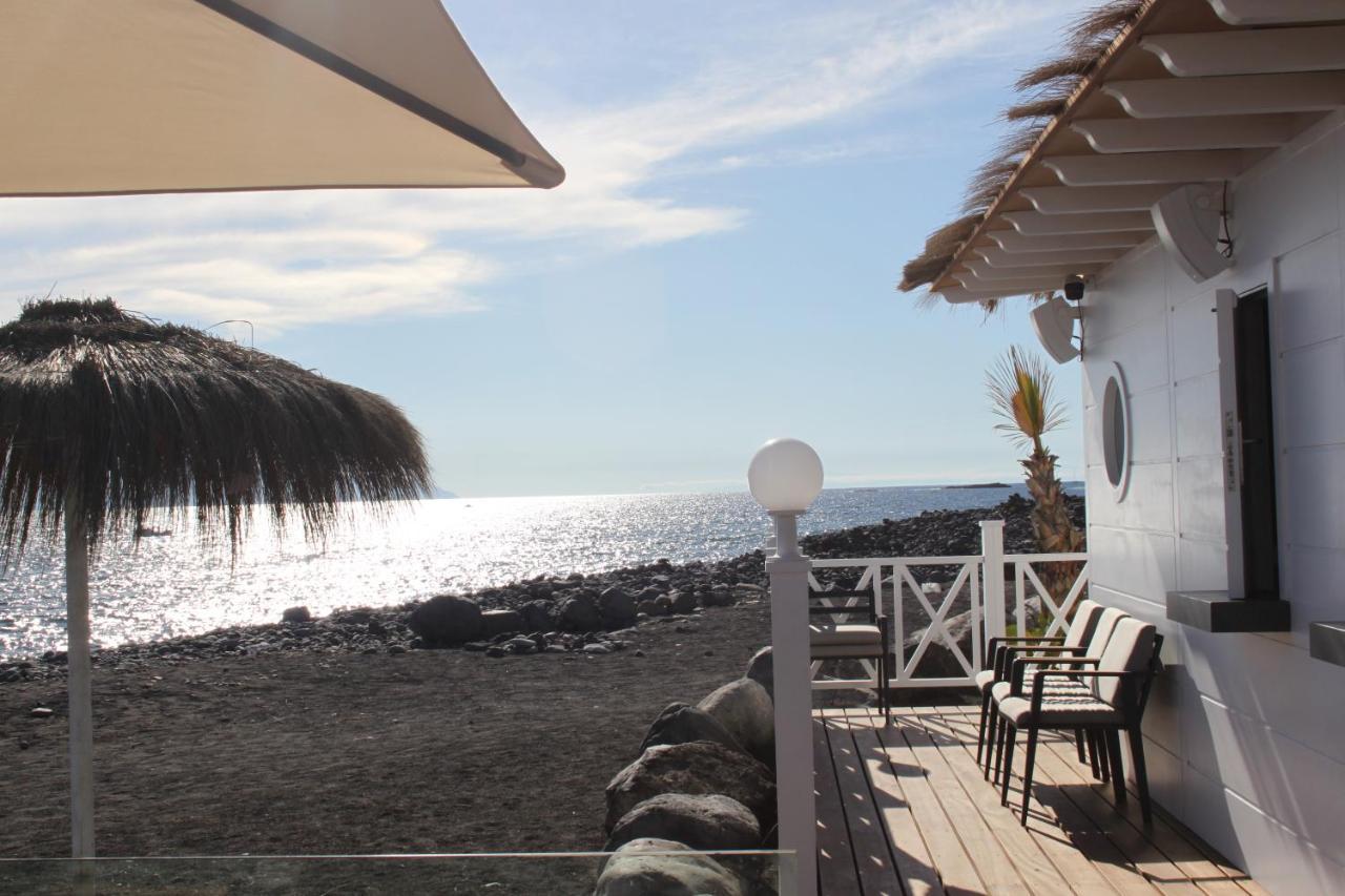 almacanarias.holidays Alma 1 Costa Adeje (Tenerife) Exterior foto