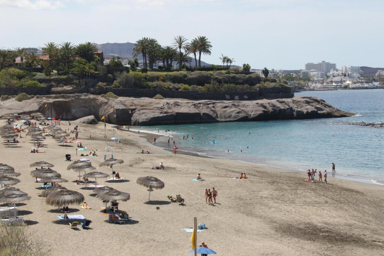almacanarias.holidays Alma 1 Costa Adeje (Tenerife) Exterior foto