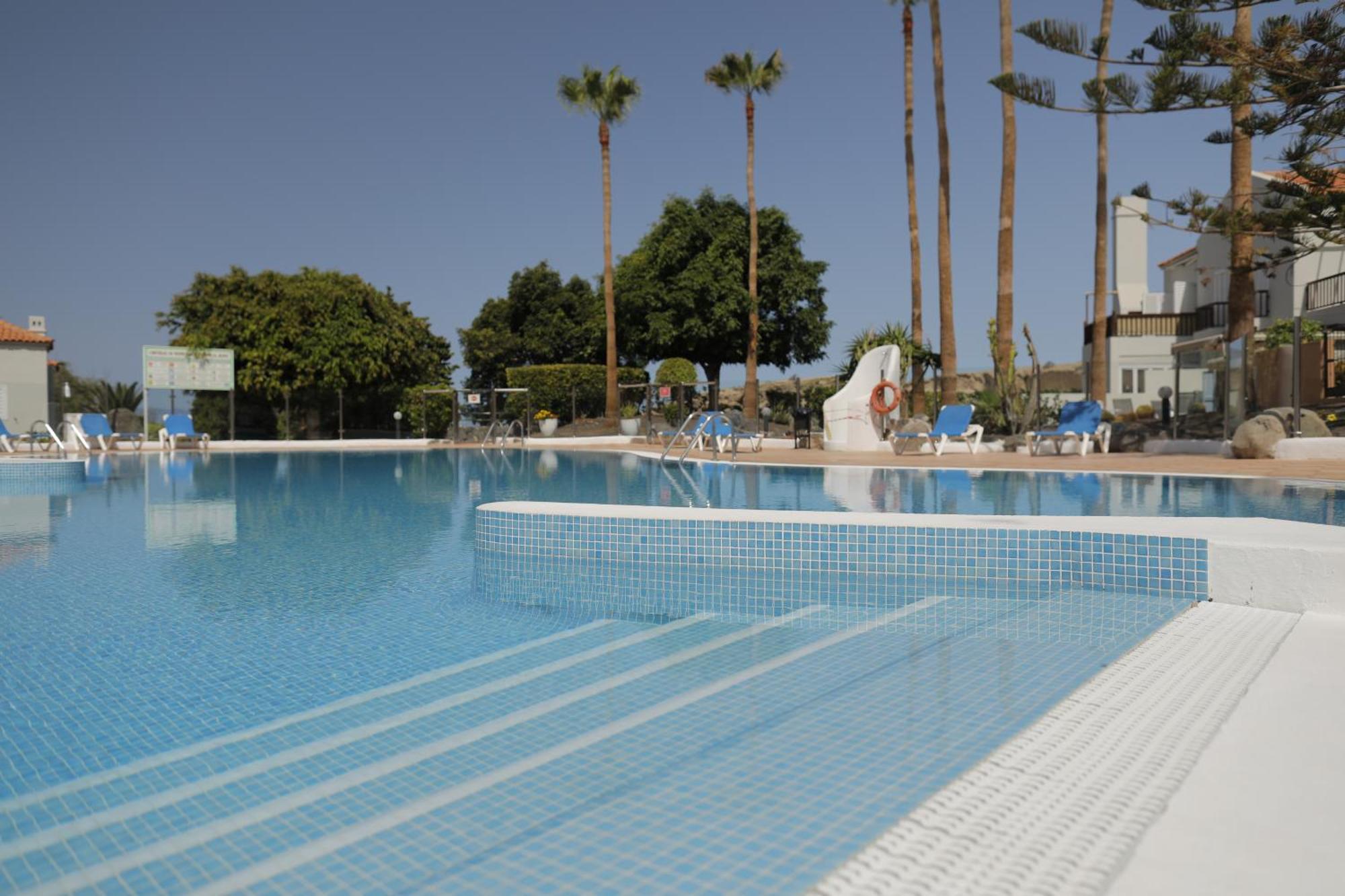 almacanarias.holidays Alma 1 Costa Adeje (Tenerife) Exterior foto