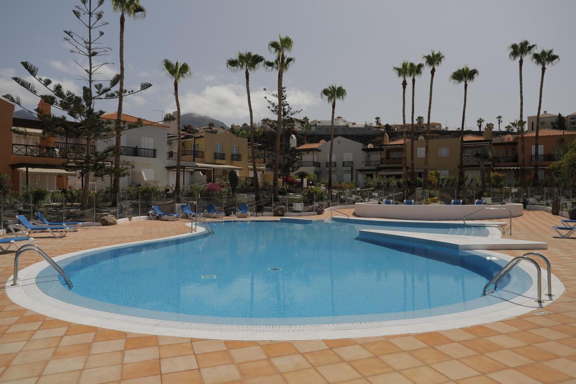 almacanarias.holidays Alma 1 Costa Adeje (Tenerife) Exterior foto